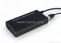 Universal AC/DC Adapter 45W with 5V 1A