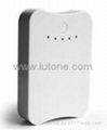 Power Banks USB Charger 8800mAh for iPad iPhone4/4s with 2.0 USB - A100    