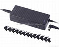 Universal Charger for Laptops 120W with USB- TA12D0 1