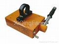 Dumble circuit magnetic lifting magnets