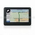 4.3 inch GPS Navigation for Car Without Bluetooth / FM 1
