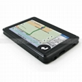 4.3 inch GPS Navigation for Car Without Bluetooth / FM 4