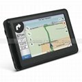 4.3 inch GPS Navigation for Car Without Bluetooth / FM 5
