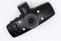 GS1000 Full HD Car Camera DVR Recorder