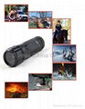 HD 720p Sports Action Video Helmet Camera  3