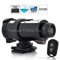 HD 720P Action Camera Sport DV with Remote Control 