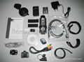 HD 720P Action Camera Sport DV with Remote Control  5