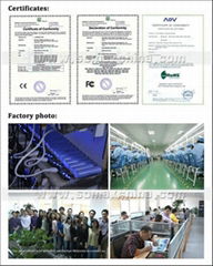 Shenzhen Somax China Co., Ltd.