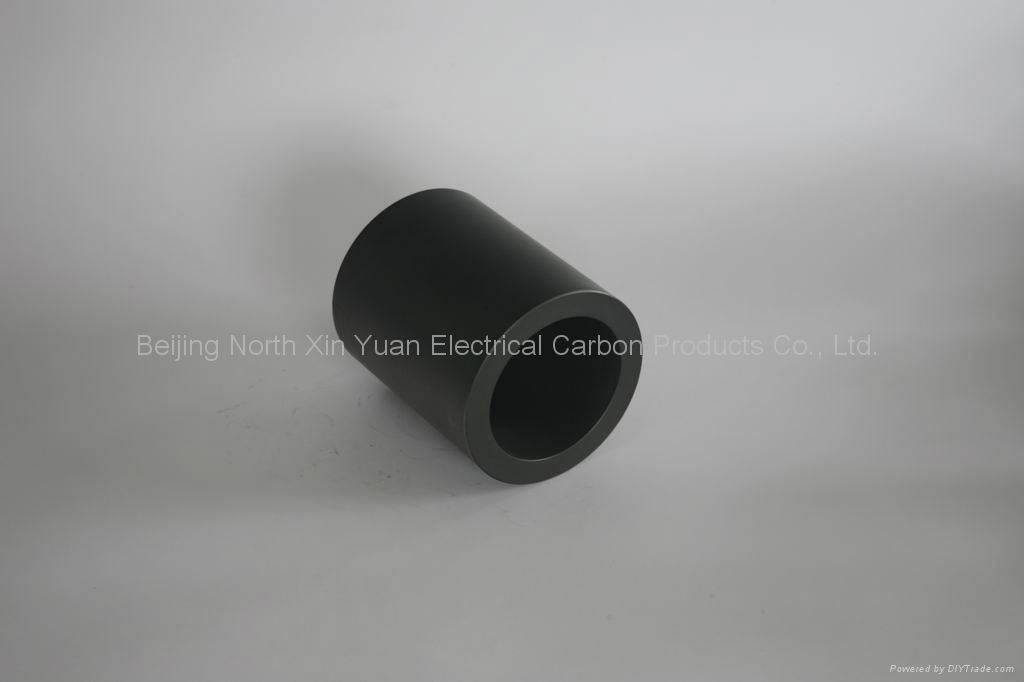 Graphite Crucible 2