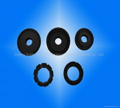 Graphite Mould for Saw Blade