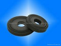 Graphite Mould for Saw Blade 2