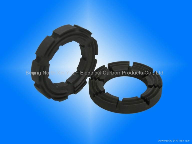 graphite mould for diamond grinding wheel 