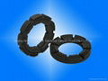 graphite mould for diamond grinding wheel  1