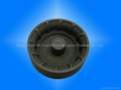 Graphite Sintering Mould for Diamond