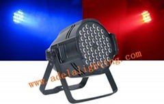 Low Price LED PAR 54x3W RGBW