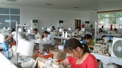 Jiangsu Bamber Glove Co., Ltd 