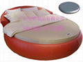 water bed/mattress