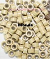 High quality Copper silicon Micro ring