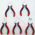 Hair tools hair accessory Pliers 5