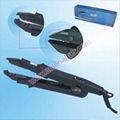 Fashion High quality Hair straighter hair tools 4