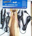 Fashion High quality Hair straighter hair tools 5