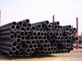 Jialong brand seamless steel pipe for structure/fluid/boiler