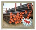 A53 ERW steel tube for structure/fluid