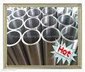 A213 hot rolled alloy steel pipe for structure/fluid/boiler 1