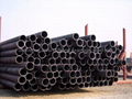 API 5L x42 X52 LSAW steel pipe for