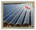 A53 A106 GrB seamless carbon steel pipe 1