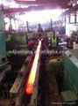 sch 40/sch60 hot rolled seamless structure steel pipe 2