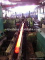 sch40 sch60 cold drawn seamless structure steel pipe  2