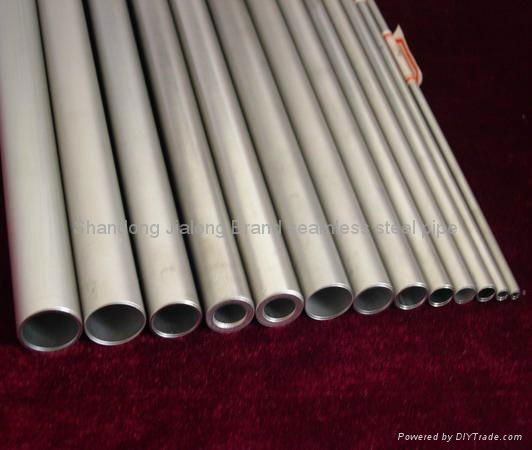 sch40 sch60 cold drawn seamless structure steel pipe  5