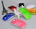 Apple wireless photoelectric mouse 2