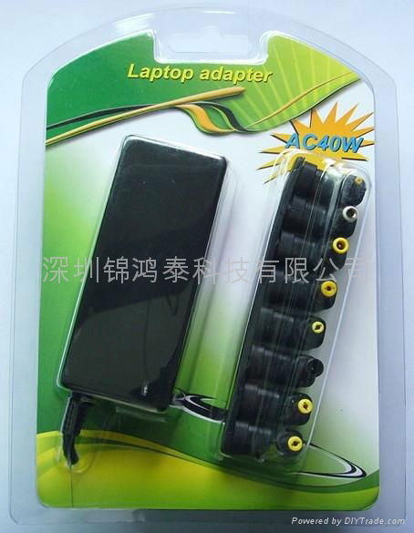 Various power adapter, universal laptop power supply, wireless mouse