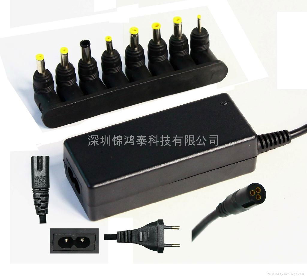Various power adapter, universal laptop power supply, wireless mouse 2