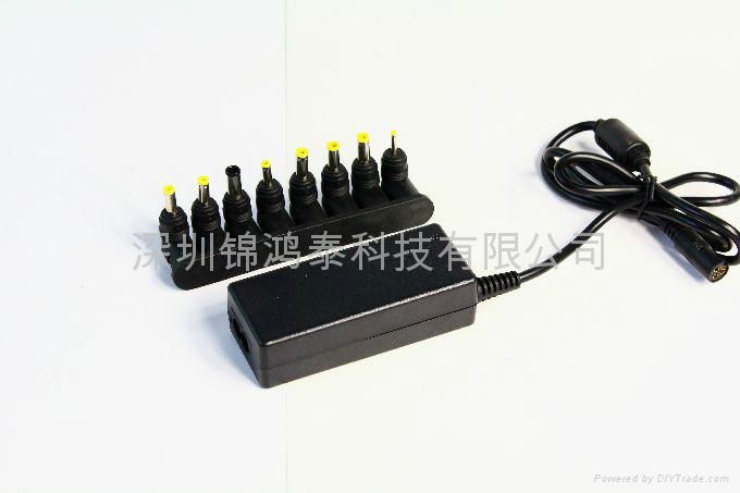 Various power adapter, universal laptop power supply, wireless mouse 3