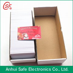 inkjet pvc card