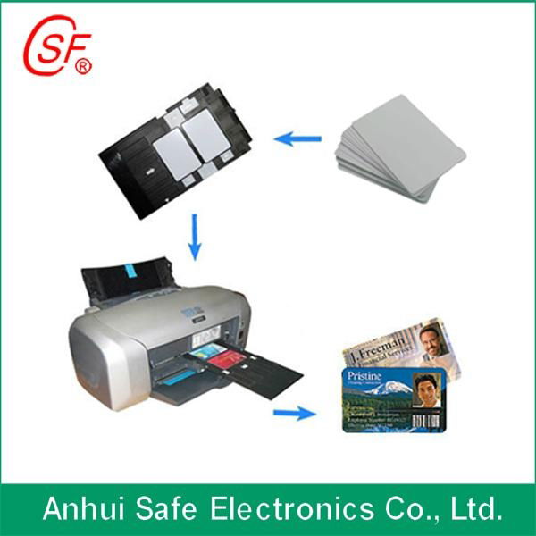 inkjet pvc card 3