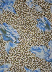 Rayon Fabric-7X0002