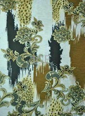 Polyester Fabric-6X0006