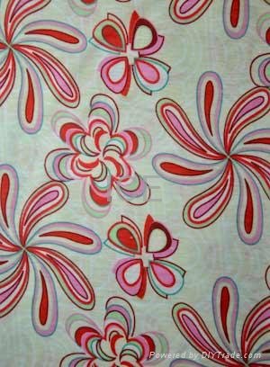 Polyester Fabric-6X0008
