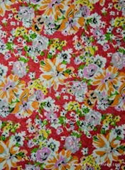 Polyester Fabric-6X0010