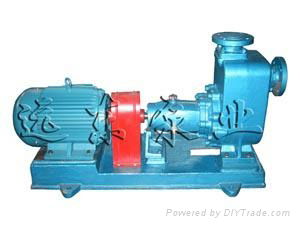 FXA-7.5/0.6齒輪泵 5
