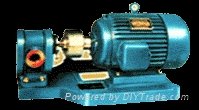 BRY50-32-160導熱油泵 3