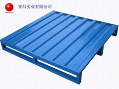 Storage Steel Pallet 