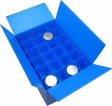 PP Hollow Board Packing box