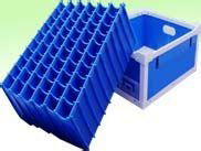 PP Hollow Board Storage box