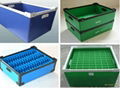 PP Hollow Board Storage box 4