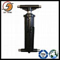 single-way hydraulic cylinder